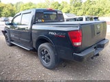 Nissan Titan Pro-4X 1N6BA07C08N333431 снимка