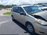 Toyota Sienna Le 5TDZK23C49S281667 снимка