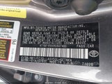 Toyota Camry Le 4T1BF1FK4HU667465 снимка