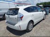 Toyota Prius V Two JTDZN3EU1C3019889 снимка
