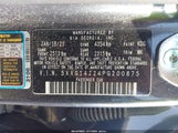 Kia K5 Lxs 5XXG14J24PG200875 fotografie