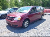 Dodge Grand Caravan Se 2D8HN44E29R651913 снимка