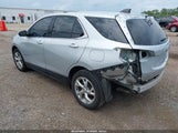 Chevrolet Equinox Fwd Lt 1.5L Turbo 2GNAXKEVXL6237940 photo