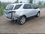 Chevrolet Equinox Fwd Lt 1.5L Turbo 2GNAXKEVXL6237940 fotografie