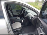 Chevrolet Equinox Fwd Lt 1.5L Turbo 2GNAXKEVXL6237940 fotografie