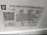 Chevrolet Equinox Fwd Lt 1.5L Turbo 2GNAXKEVXL6237940 снимка