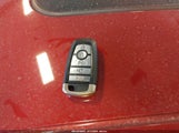 Ford Fusion Titanium 3FA6P0K92HR200137 снимка