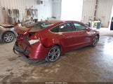 Ford Fusion Titanium 3FA6P0K92HR200137 снимка