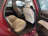 Ford Fusion Titanium 3FA6P0K92HR200137 снимка