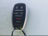 ALFA ROMEO GIULIA QUADRIFOGLIO RWD ZARFAMEVXP7671394 снимка