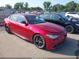 ALFA ROMEO GIULIA QUADRIFOGLIO RWD ZARFAMEVXP7671394 снимка