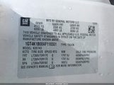 GMC Sierra 2500Hd Slt 1GT4K1B68AF118301 снимка