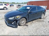 Hyundai Sonata Se 5NPE24AF2KH764495 снимка