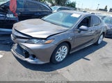 Toyota Camry Le 4T1B11HK8JU020438 fotografie