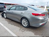 Kia Optima Lx 5XXGT4L37JG260656 снимка