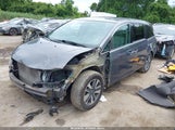 Honda Odyssey Touring/Touring Elite 5FNRL5H99FB009627 photo