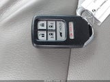 Honda Odyssey Touring/Touring Elite 5FNRL5H99FB009627 photo