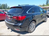 Acura Mdx Technology Acurawatch Plus Packages/Technology Package 5FRYD4H4XGB025990 снимка