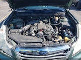 Subaru Outback 3.6R Limited 4S4BRDLC5B2426927 снимка