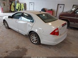 Ford Fusion Sel 3FAHP0CG1CR127681 снимка