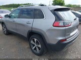 Jeep Cherokee Limited 4X4 1C4PJMDX0LD632293 снимка