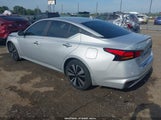 Nissan Altima Sv Fwd 1N4BL4DV6NN350441 fotografie