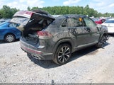Volkswagen Atlas Cross Sport 2.0T Sel Premium R-Line 1V2FE2CA1RC246304 fotografie