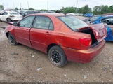 TOYOTA COROLLA LE 2T1BR32E56C592986 снимка