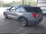 Ford Explorer Xlt 1FMSK8DH8MGB75770 снимка