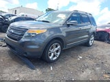 Ford Explorer Limited 1FM5K7F83FGB26886 снимка