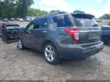 Ford Explorer Limited 1FM5K7F83FGB26886 снимка