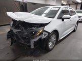 Toyota Corolla Le JTDB4MEEXPJ006255 снимка
