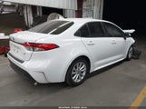 Toyota Corolla Le JTDB4MEEXPJ006255 снимка