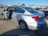 Honda Civic Lx 19XFB2F51EE245813 снимка