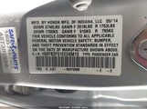 Honda Civic Lx 19XFB2F51EE245813 снимка