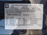 Chevrolet Avalanche  Lt 3GNEC12037G301732 снимка