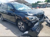 Nissan Pathfinder Sv 4Wd 5N1DR2BM3LC634372 photo