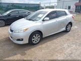 Toyota Matrix S 2T1LE4EE1DC022806 снимка