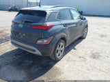 Hyundai Kona Sel KM8K62AB8PU028453 снимка