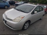 Toyota Prius JTDKB20U050124732 снимка
