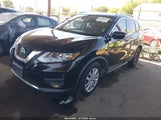 Nissan Rogue Sv KNMAT2MT9KP513009 снимка