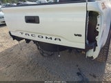 Toyota Tacoma Sr V6 3TYRZ5CN0NT014619 photo