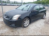 NISSAN SENTRA 2.0 SR 3N1AB6AP9CL711574 снимка