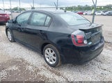 NISSAN SENTRA 2.0 SR 3N1AB6AP9CL711574 снимка