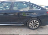 Hyundai Sonata Sport 5NPE34AF7GH434050 снимка