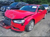Audi A4 2.0T Premium WAUFFAFL2DN040425 снимка