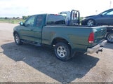 Ford F-150 Lariat/Xl/Xlt 2FTRX18LXXCA38121 снимка