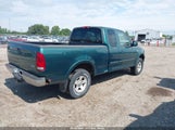 Ford F-150 Lariat/Xl/Xlt 2FTRX18LXXCA38121 fotografie
