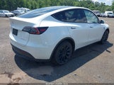 Tesla Model Y Awd/Long Range Dual Motor All-Wheel Drive 7SAYGDEE4PF866924 photo