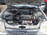 Honda Civic Value Package 2HGEJ6611YH546899 снимка